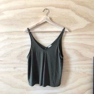 free people dani tank